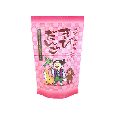 Seiki Kibidango Stand Pack