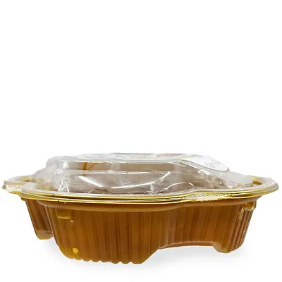 Marusei Foods Nankoubai 3% Honey - Image 2