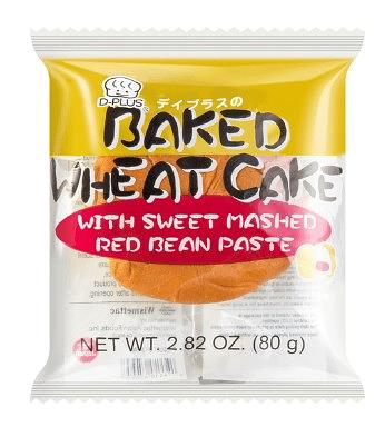 ディープラス 天然酵母パン 小倉あん