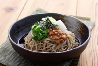 Sakai Konnyaku Soba ３P - Image 3