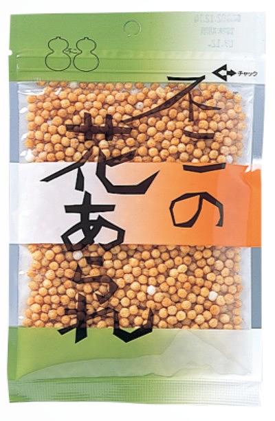 Fuji Shokuhin Hana Arare