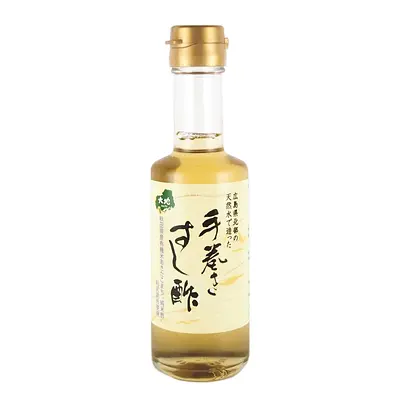 SennariI Oochi Sushi Vinegar Temaki