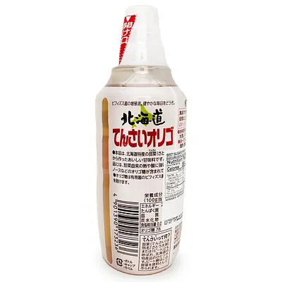 加藤美蜂園本舗 てんさいオリゴ - Image 2