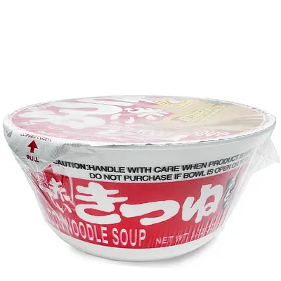 Maruchan Akai Kitsune | Nijiya Market