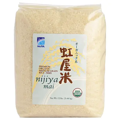 Nijiya Nijiya Mai 12LB