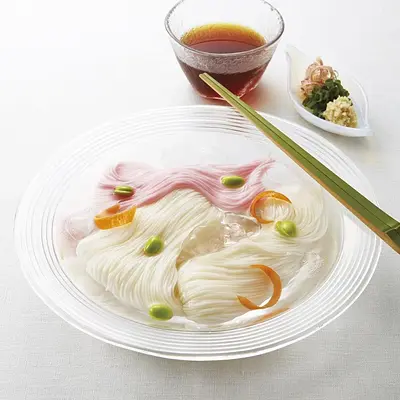 東亜 揖保の糸 手延素麺 - Image 2