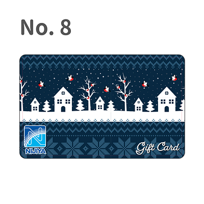 ニジヤ ギフトカード - Image 10