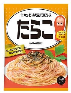 Kewpie Pasta Sauce Tarako (Exp 68/30/26)