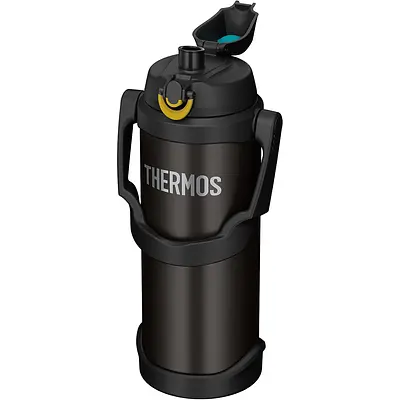 Thermos Vacuum & Thermal Insulated Sport Jug 2.5L - Image 6