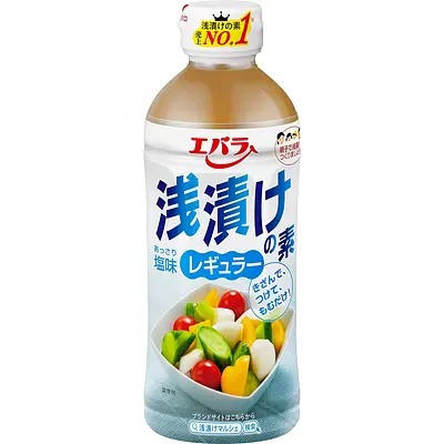 Ebara Asazuke No Moto Regular