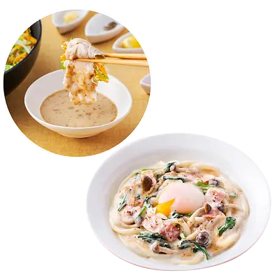 Kewpie Dressing Deep Roasted Sesame - Image 3