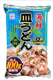 Higashi Foods Seafood Sara Udon 2P (Exp 5/23/26)