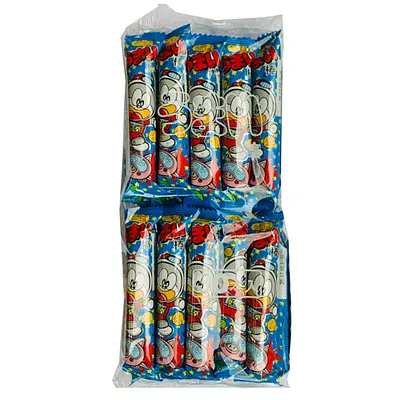 ヤオキン うまい棒 トンカツソース (30P)