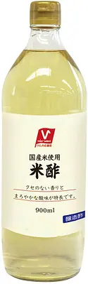 Valor Select Rice Vinegar 900ml