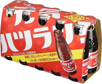 Otsuka Oronamin C 10p Box - Image 2