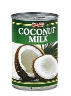 シラキク ココナッツミルク （賞味期限 6/16/27)