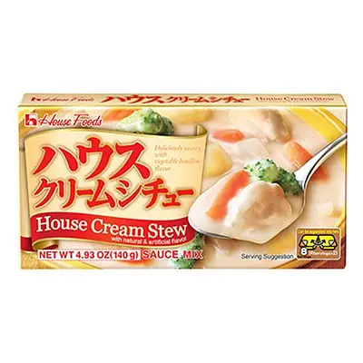 House Stew Cream