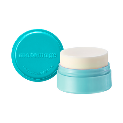 Utena Matomage Hair Styling Stick Strong Hold - Image 2