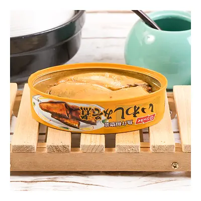 ニッスイ いわし みそ煮 - Image 4