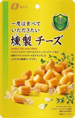 Natori Kunsei Cheese