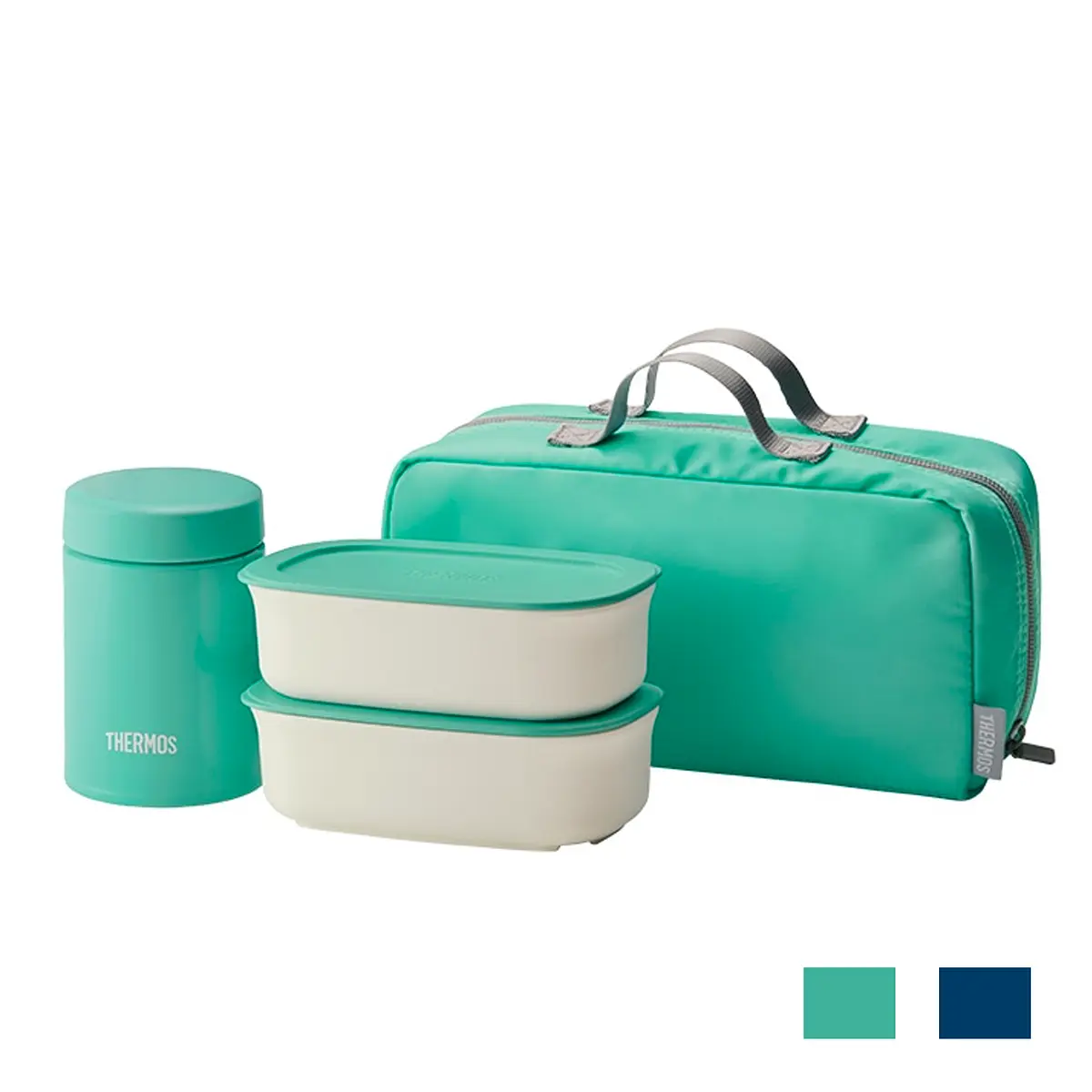 Thermos Vacuum & Nijiya Online Store Japanese grocery and more