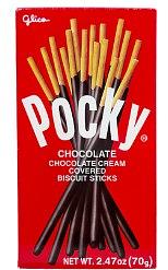 Glico Pocky Chocolate (Exp 5/24/26)