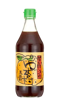 Umaji Mura Ponzu Shoyu Yuzu No Mura 500ml