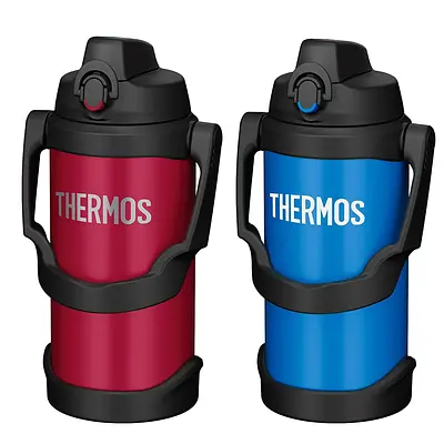 サーモス 真空断熱スポーツジャグ 2L | ニジヤマーケット