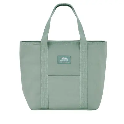 サーモス 保冷ランチバッグ 7L - Image 4