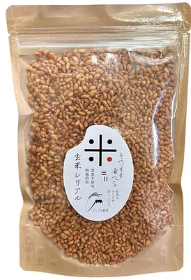 Donguri Noen Cereal Genmai