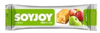 大塚製薬 ソイジョイ 2種のアップル