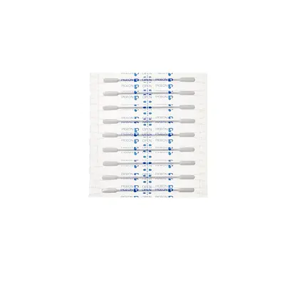 ピジョン オイルがついてるベビー綿棒 (細軸) 50本入 - Image 2