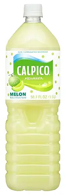 Calpis Calpico Melon 1.5L