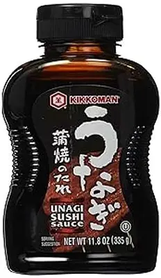 Kikkoman Sauce Unagi Kabayaki