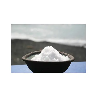 Ara Shio Salt Yakishio 50G - Image 2