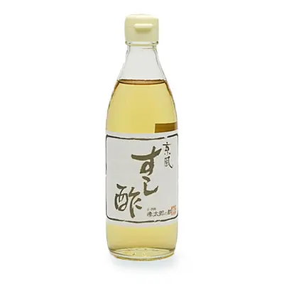 Hayashi Koutaro Zousu Vinegar Sushi Kyofu
