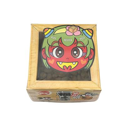 Denroku Denchan Fukumasu