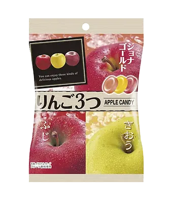 Pine 3 Apple Candy