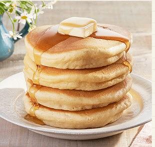Nisshin Foods Hot Cake Mix Gokumochi - Image 2