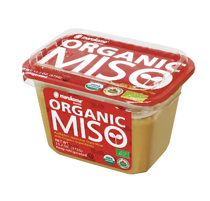 Marukome Organic Miso
