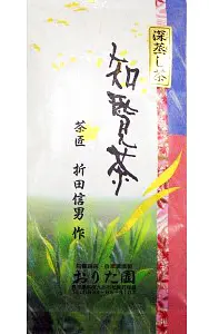 Orita-En Tea Fukamushi Cha Fukamidori