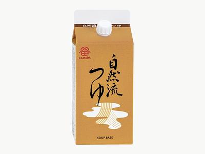 Kamada Noodle Soup Set 3p - Image 4