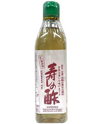 丸正酢醸造元 寿司の酢