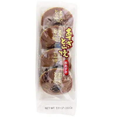 Kotobuki Dorayaki Azuki