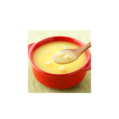 Hokkai Yamato Potage Corn With Crouton 3P - Image 3