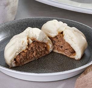 Nisshin Foods Hot Cake Mix Gokumochi - Image 4