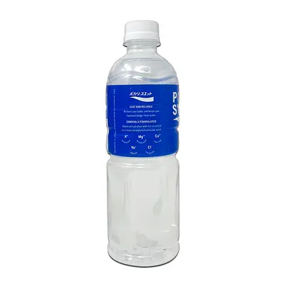 Otsuka Pocari Sweat - Image 4