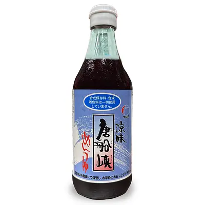 Tosenkyo Mentsuyu