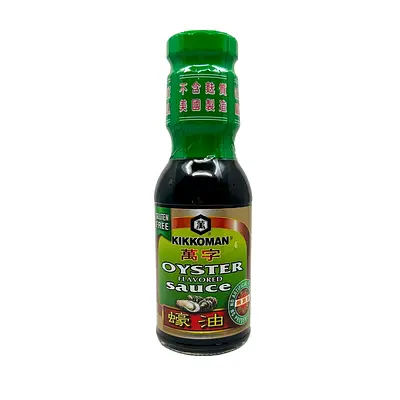 キッコーマン オイスター ソース