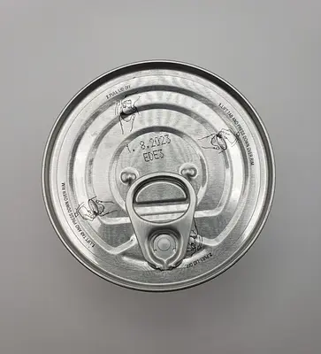 ニッスイ さば 味付け - Image 3